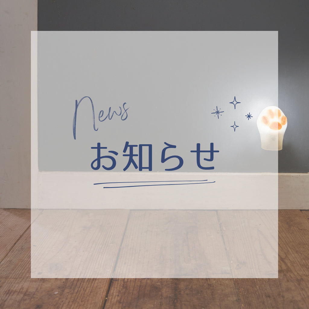 PLADECOホームページ・ECサイトオープンいたしました!