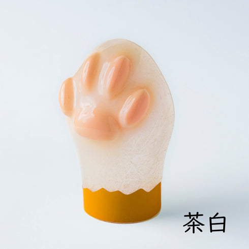 猫好きのための肉球ライトPaw(パウ)